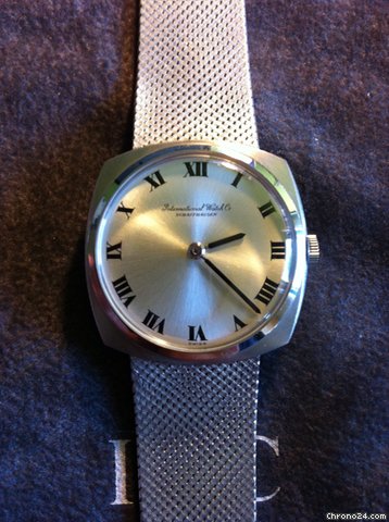 IWC IWC 40239 Watches Watch