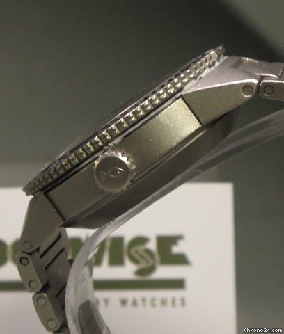 replica IWC Aquatimer 2000 GST Titan WATCHES 1