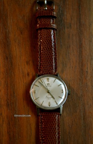 Omega Seamaster 600 WATCHES 2