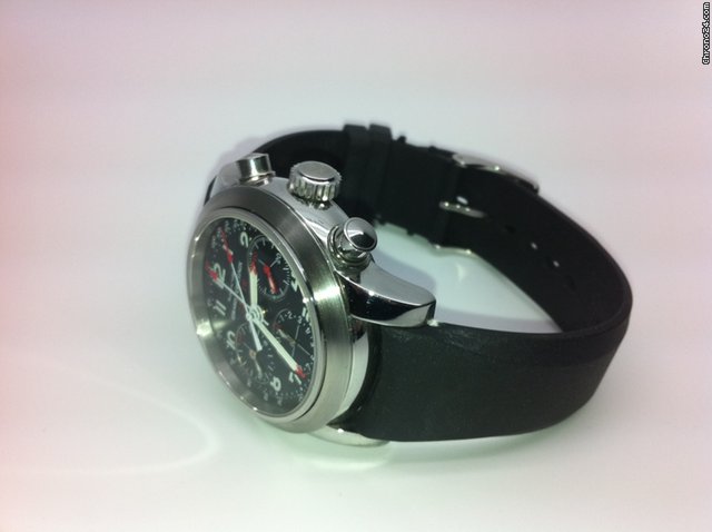 Girard Perregaux Chrono Ferrari 250 TDF WATCHES 2