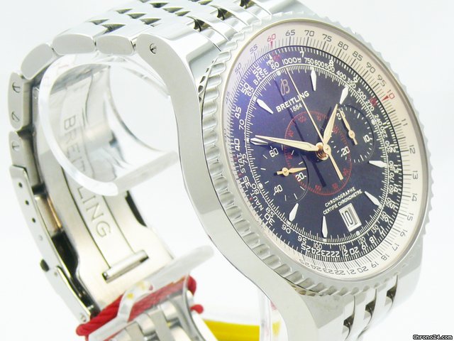 replica Breitling Montbrilliant Legende Ref. A 23340 Box & Papiere WATCHES 1