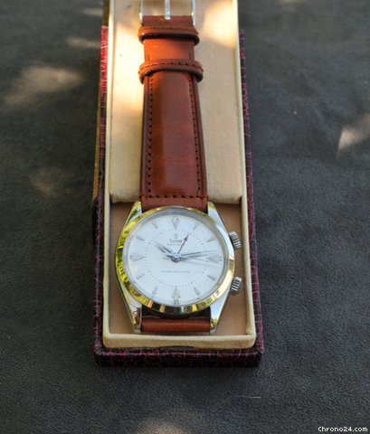 Tudor Advisor WATCHES 2