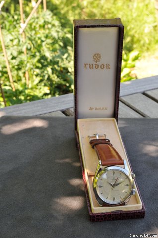 replica Tudor Advisor WATCHES 1