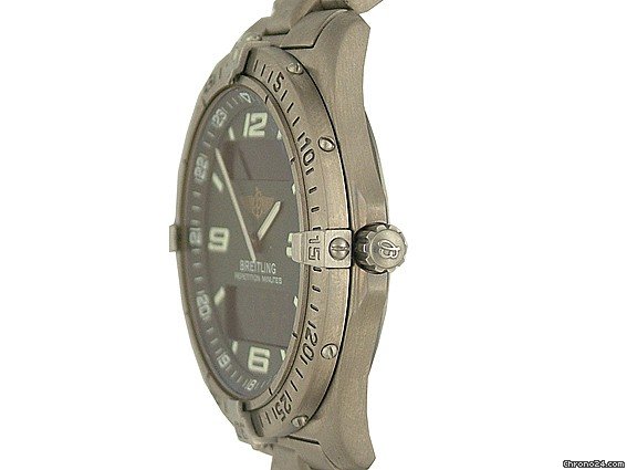 Breitling Aerospace Titan 42mm WATCHES 2