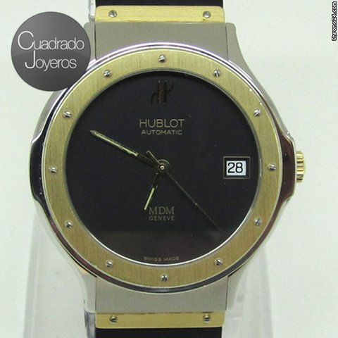 Hublot Classic Mixto WATCHES 2
