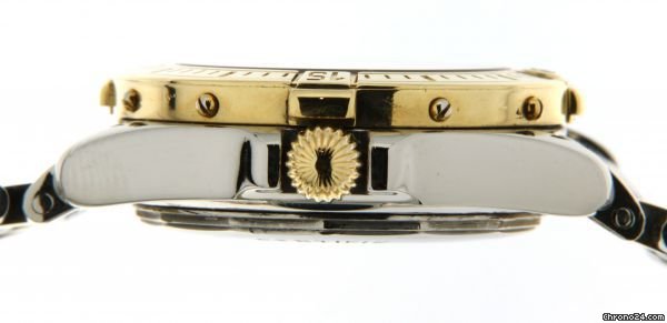 Breitling Cockpit Lady WATCHES 2