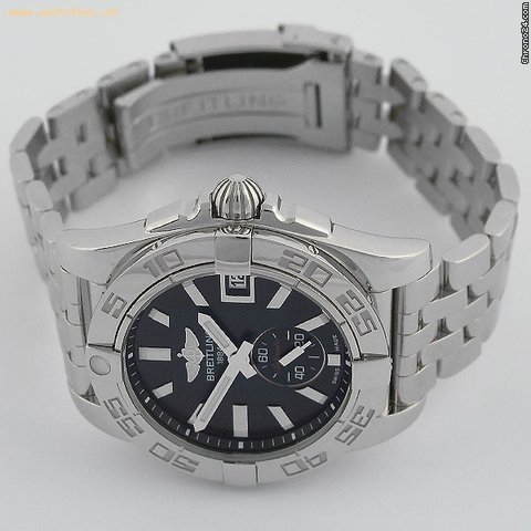 Breitling Windrider Galactic 36 WATCHES 2