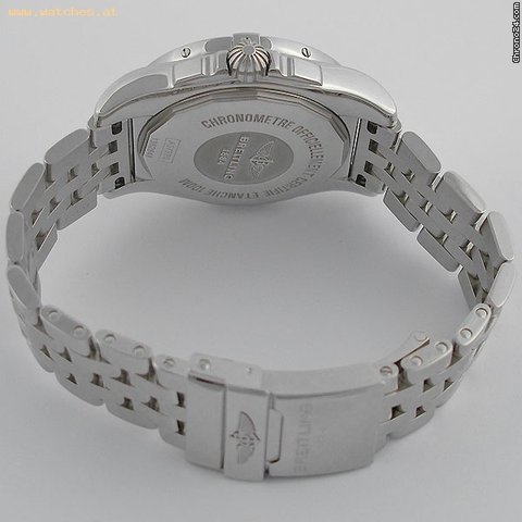 replica Breitling Windrider Galactic 36 WATCHES 1