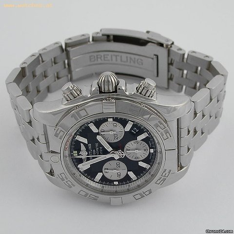 Breitling Chronomat 44 WATCHES 2
