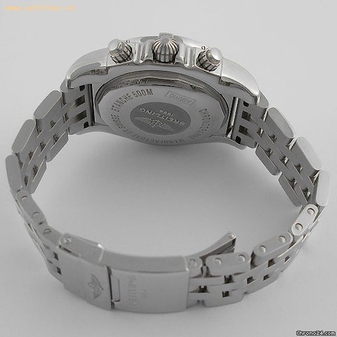 replica Breitling Chronomat 44 WATCHES 1