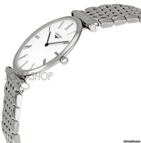 Longines La Grande Classique Mens Watch L47094116 WATCHES 2