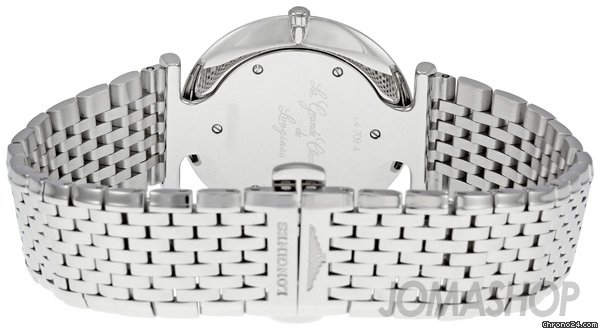 replica Longines La Grande Classique Mens Watch L47094116 WATCHES 1