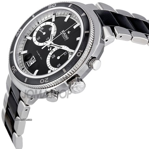 Rado D-Star Automatic Chronograph Mens Watch R15965152 WATCHES 2