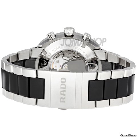 replica Rado D-Star Automatic Chronograph Mens Watch R15965152 WATCHES 1