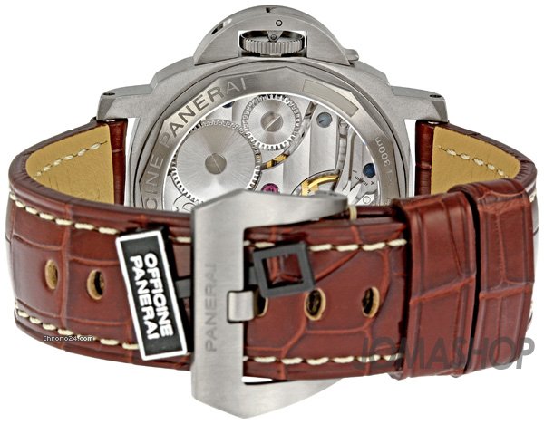 replica Panerai Luminor Base Mens Watch PAM00176 WATCHES 1 