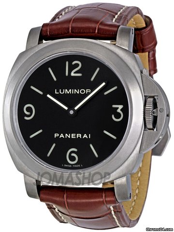 Panerai PAM00176 Watches Watch