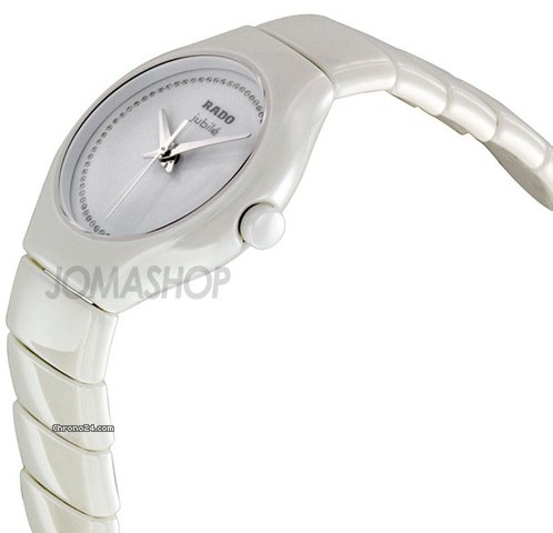 Rado True Jubile Ladies Watch R27696732 WATCHES 2