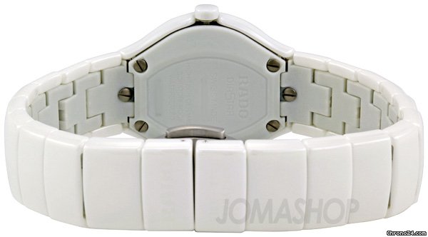 replica Rado True Jubile Ladies Watch R27696732 WATCHES 1