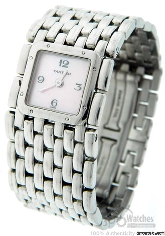Cartier Cartier 46280 Watches Watch