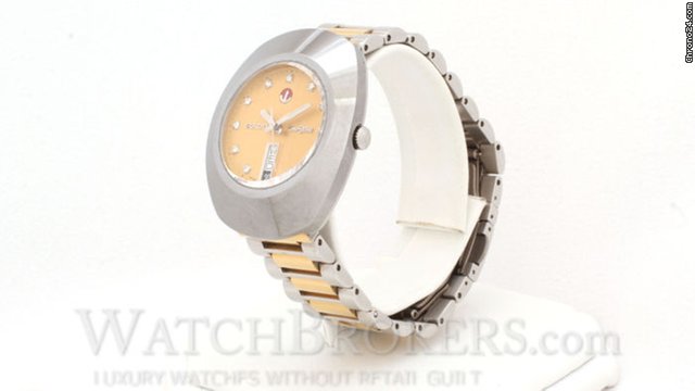 Rado Diastar R12308634 WATCHES 2