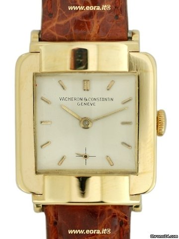 Vacheron Constantin Big Brother Mid size WATCHES 2