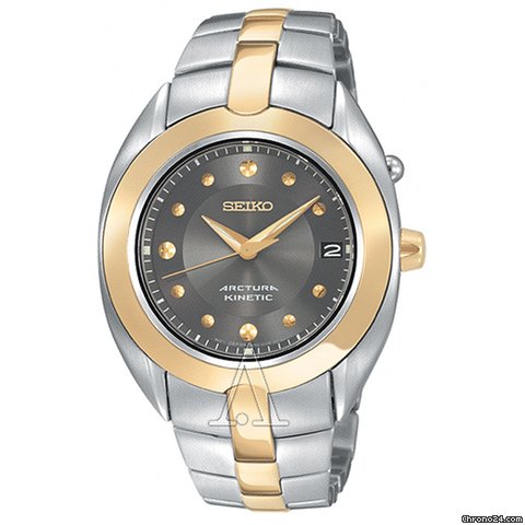 Seiko SKA888 Watches Watch