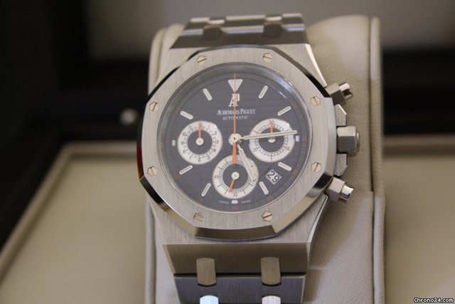 Audemars Piguet 26300 Watches Watch