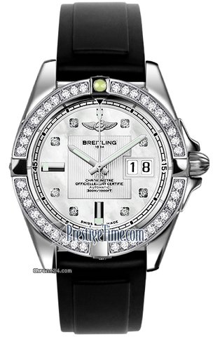 Breitling a49350LA/a702-1rt Watches Watch