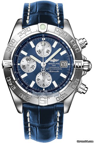 Breitling a1336410/c645-3ct Watches Watch