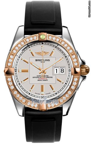 Breitling c49350LA/g701-1rt Watches Watch