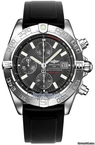 Breitling a1336410/m512-1rd Watches Watch
