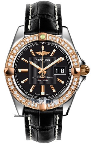 Breitling c49350LA/ba09-1ct Watches Watch