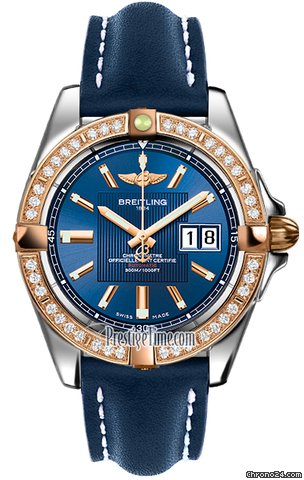 Breitling c49350LA/c810-3lt Watches Watch