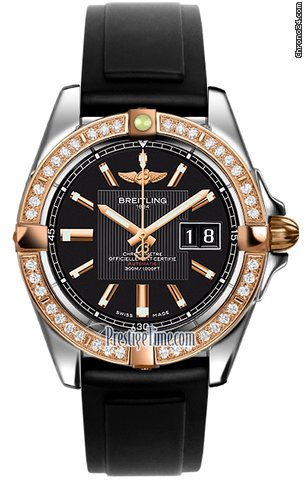 Breitling c49350LA/ba09-1rt Watches Watch