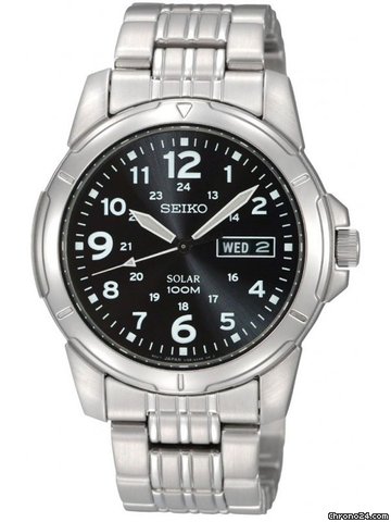 Seiko Seiko 13921 Watches Watch