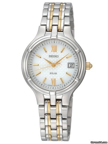 Seiko Seiko 21460 Watches Watch