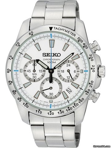 Seiko Seiko 26192 Watches Watch
