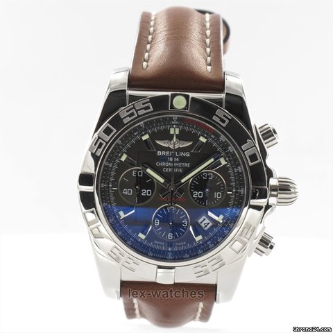 Breitling AB011012/M524 Watches Watch