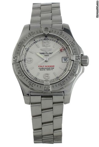 Breitling A77380 Watches Watch