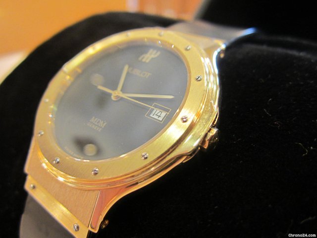 Hublot MDM Geneve WATCHES 2