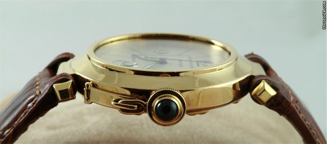 replica Cartier Pasha Oro WATCHES 1 