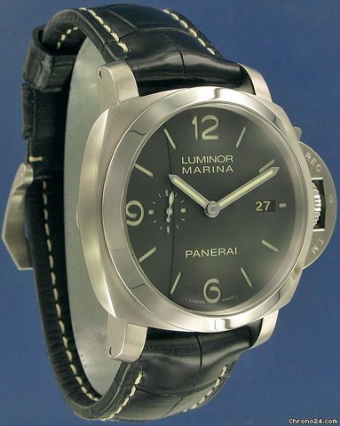 Panerai Luminor 1950 Marina !!NEW!! WATCHES 2