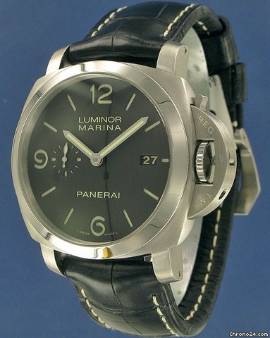 replica Panerai Luminor 1950 Marina !!NEW!! WATCHES 1