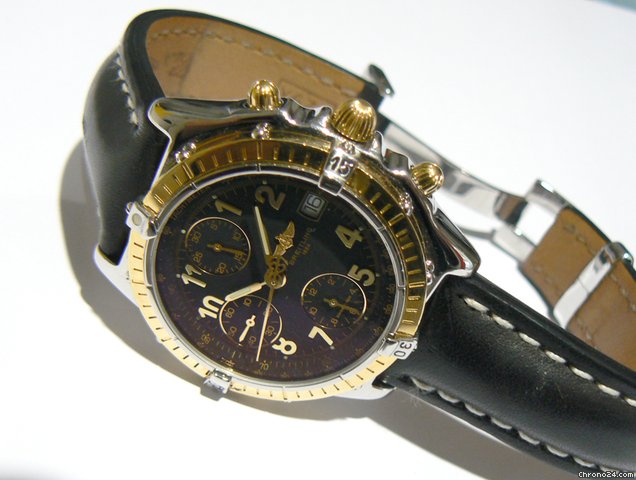 Breitling Chronomat WATCHES 2