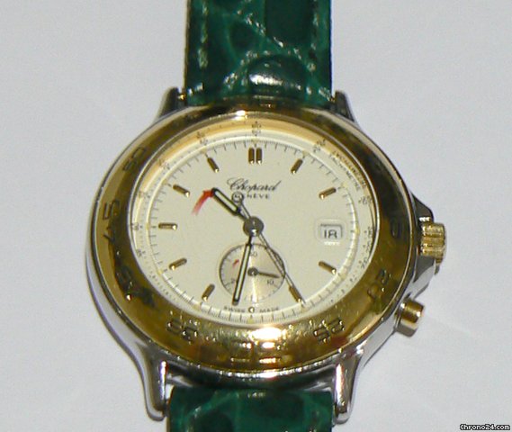 Chopard Mille Miglia WATCHES 2