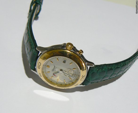 replica Chopard Mille Miglia WATCHES 1