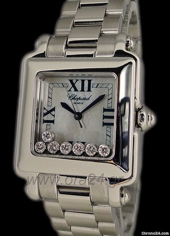 Chopard 27/8349 Watches Watch