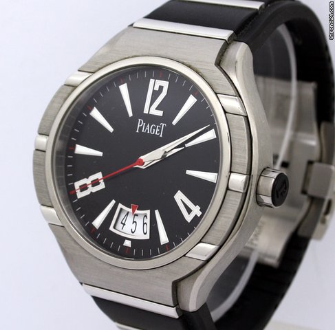 Piaget G0A34011 Watches Watch