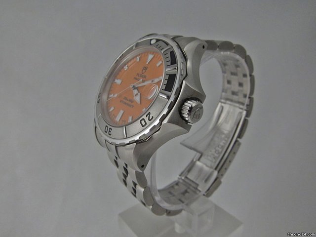 Tudor PRINCE HYDRONAUT WATCHES 2