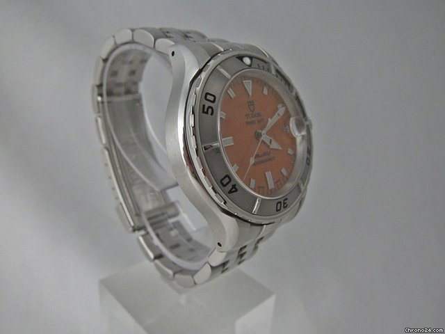 replica Tudor PRINCE HYDRONAUT WATCHES 1